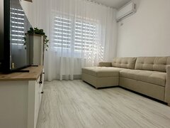 Chiajna, Militari Residence, complex rezidential Weiner 16