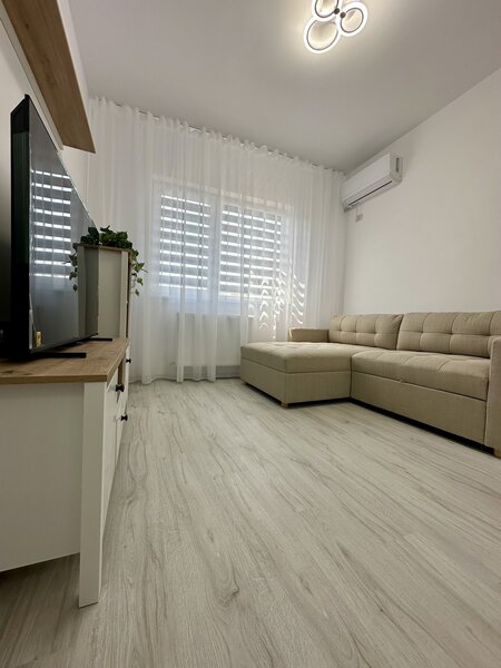 Chiajna, Militari Residence, complex rezidential Weiner 16