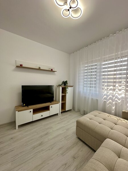 Chiajna, Militari Residence, complex rezidential Weiner 16