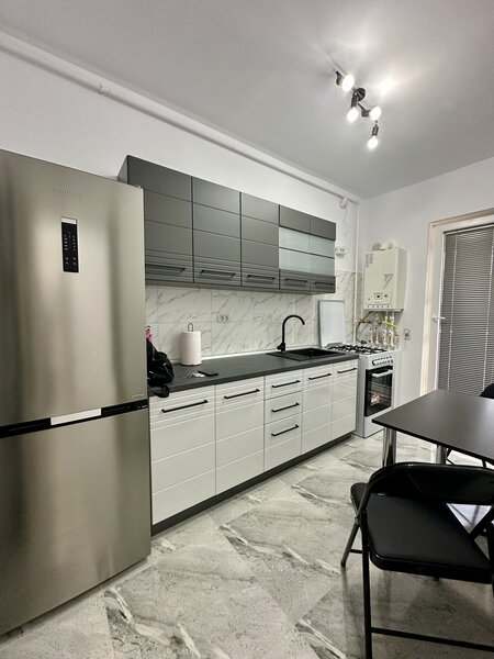 Chiajna, Militari Residence, complex rezidential Weiner 16
