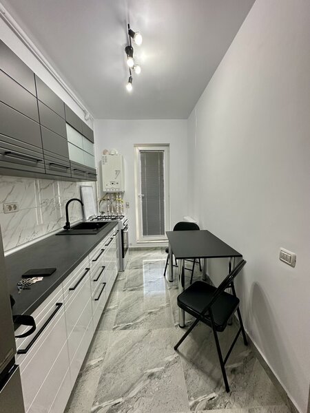 Chiajna, Militari Residence, complex rezidential Weiner 16