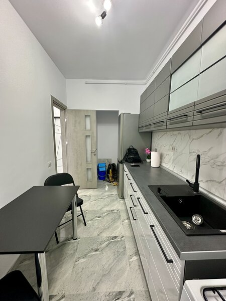 Chiajna, Militari Residence, complex rezidential Weiner 16